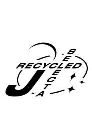 Imagen de RECYCLED J + SELECTA