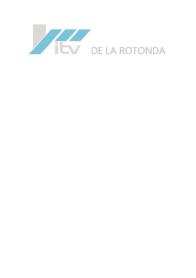Imagen de ITV DE LA ROTONDA
