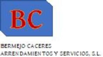 Imagen de BC BERMEJO CACERES ARRENDAMIENTOS Y SERVICIOS, S.L