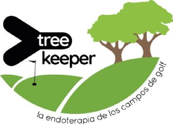 Imagen de TREE KEEPER LA ENDOTERAPIA DE LOS CAMPOS DE GOLF
