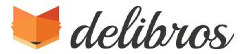 Imagen de DELIBROS