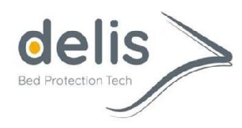 Imagen de DELIS BED PROTECTION TECH