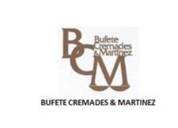 Imagen de BCM BUFETE CREMADES & MARTINEZ. BUFETE CREMADES & MARTINEZ