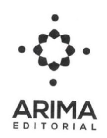 Imagen de ARIMA EDITORIAL