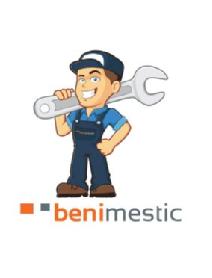 Imagen de BENIMESTIC
