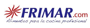 Imagen de FRIMAR.COM ALIMENTOS PARA LA COCINA PROFESIONAL