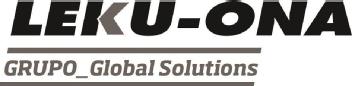 Imagen de LEKU-ONA GRUPO GLOBAL SOLUTIONS