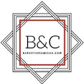 Imagen de B&C BAÑOSYCERAMICAS.COM