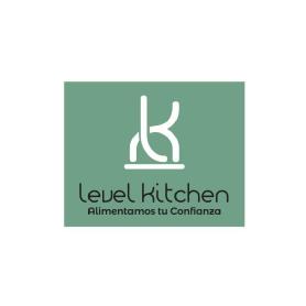 Imagen de LEVEL KITCHEN ALIMENTAMOS TU CONFIANZA