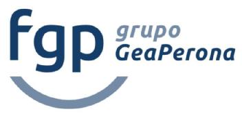 Imagen de F G P GRUPO GEA PERONA