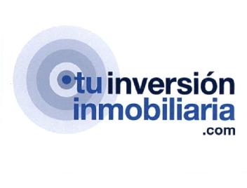 Imagen de TU INVERSION INMOBILIARIA.COM