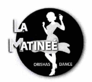 Imagen de LA MATINEE ORISHAS DANCE