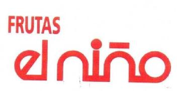 Imagen de FRUTAS EL NIÑO