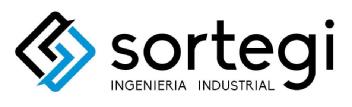 Imagen de SORTEGI INGENIERIA INDUSTRIAL