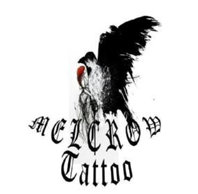Imagen de MELCROW TATTOO