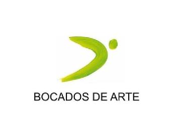 Imagen de BOCADOS DE ARTE