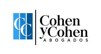 Imagen de CC COHEN Y COHEN AGOGADOS