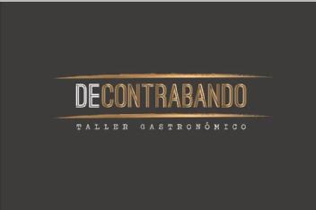 Imagen de DECONTRABANDO