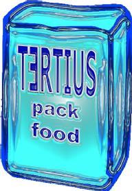 Imagen de TERTIUS PACK FOOD