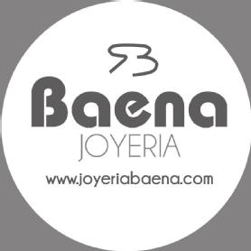 Imagen de BAENA JOYERIA WWW.JOYERIABAENA.COM