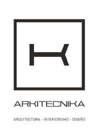 Imagen de ARKITECNIKA
