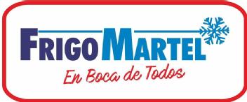 Imagen de FRIGOMARTEL EN BOCA DE TODOS
