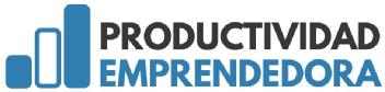 Imagen de PRODUCTIVIDAD EMPRENDEDORA