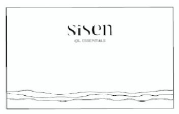 Imagen de SISEN OIL ESSENTIALS