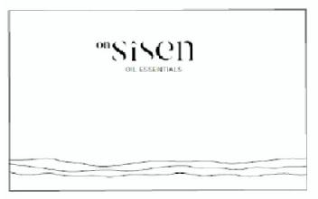 Imagen de ON SISEN OIL ESSENTIALS
