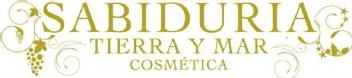 Imagen de SABIDURIA, TIERRA Y MAR, COSMETICA