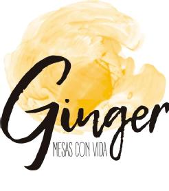 Imagen de GINGER MESAS CON VIDA