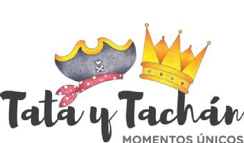 Imagen de TATA Y TACHAN MOMENTOS UNICOS