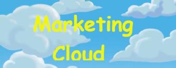 Imagen de MARKETING CLOUD