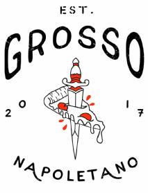 Imagen de GROSSO NAPOLETANO EST. 2017