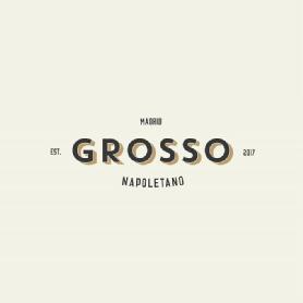 Imagen de MADRID GROSSO NAPOLETANO EST. 2017