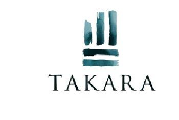 Imagen de TAKARA