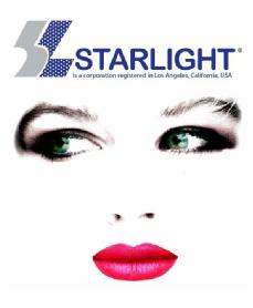Imagen de STARLIGHT CALIFORNIA USA