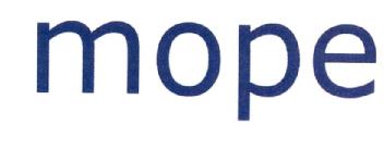 Imagen de MOPE