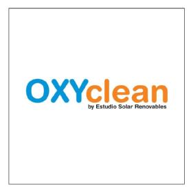 Imagen de OXYCLEAN BY ESTUDIO SOLAR RENOVABLES
