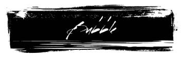 Imagen de Bubble