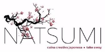 Imagen de NATSUMI CUINA CREATIVA JAPONESA TAKE AWAY