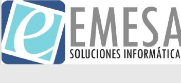 Imagen de EMESA SOLUCIONES INFORMATICA