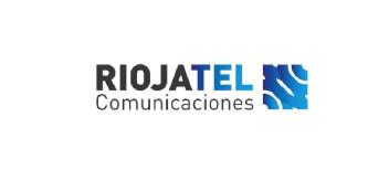 Imagen de RIOJATEL COMUNICACIONES