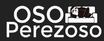 Imagen de OSO PEREZOSO