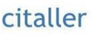 Imagen de CITALLER