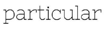 Imagen de PARTICULAR