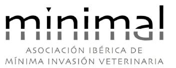 Imagen de MINIMAL. ASOCIACION IBERICA DE MINIMA INVASION VETERINARIA