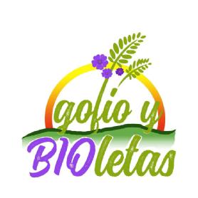 Imagen de GOFIO Y BIOLETAS