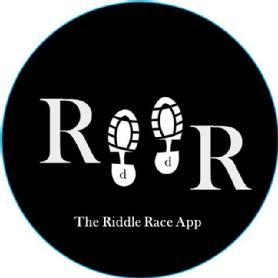 Imagen de RDDR THE RIDDLE RACE APP