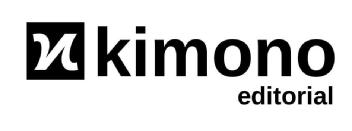 Imagen de KIMONO EDITORIAL